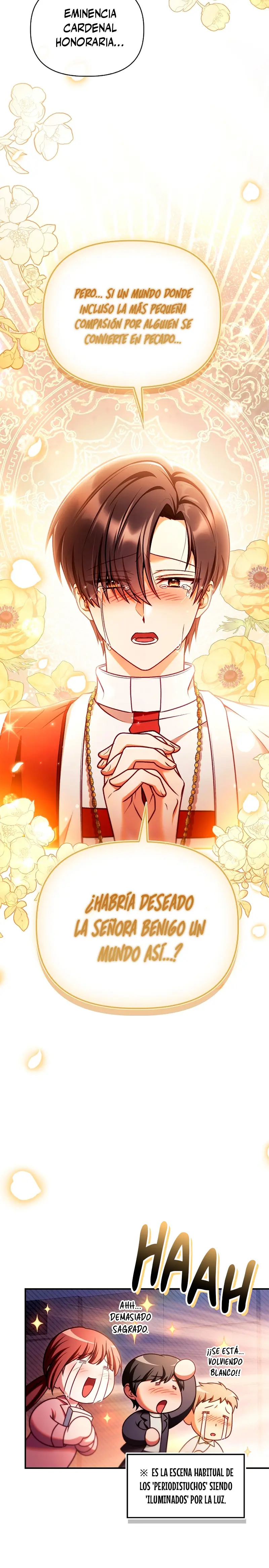 Read Manual de instrucciones del Reencarnado ES Manga Online