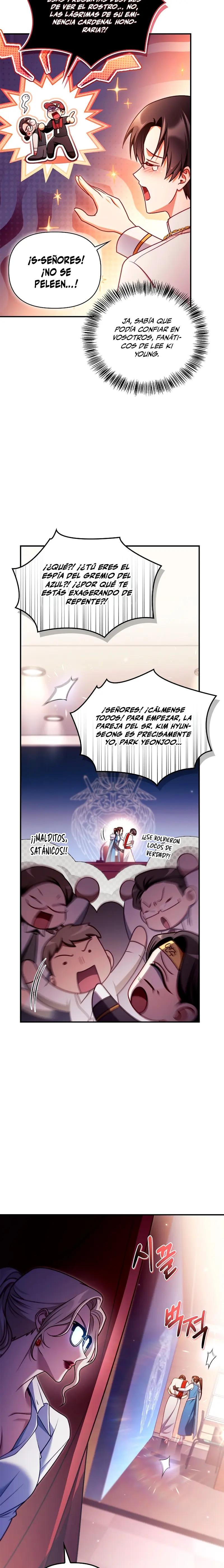 Read Manual de instrucciones del Reencarnado ES Manga Online
