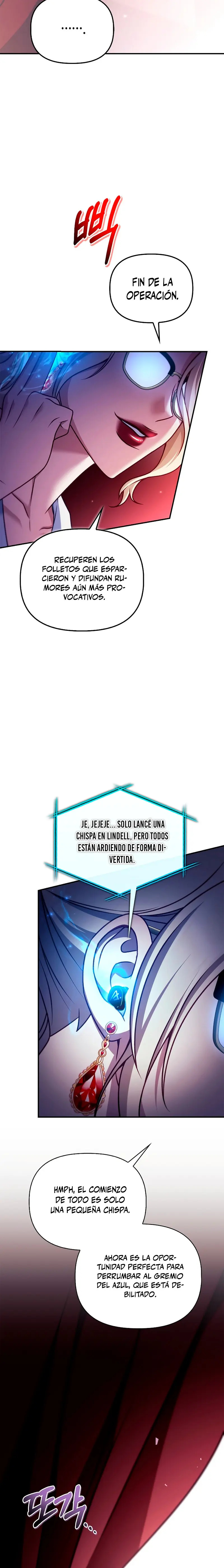 Read Manual de instrucciones del Reencarnado ES Manga Online