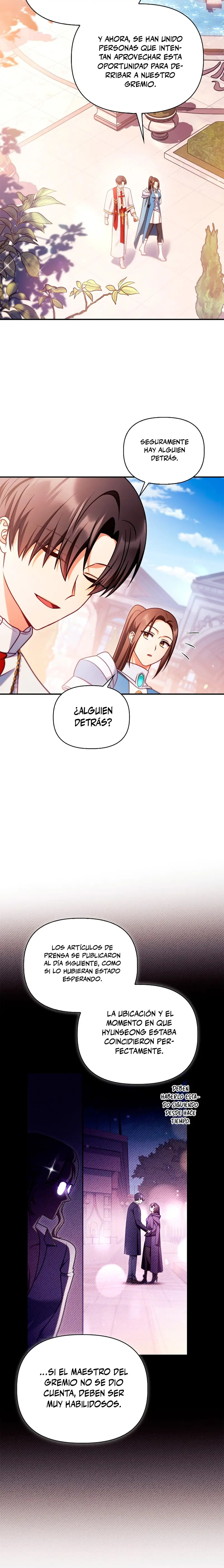 Read Manual de instrucciones del Reencarnado ES Manga Online
