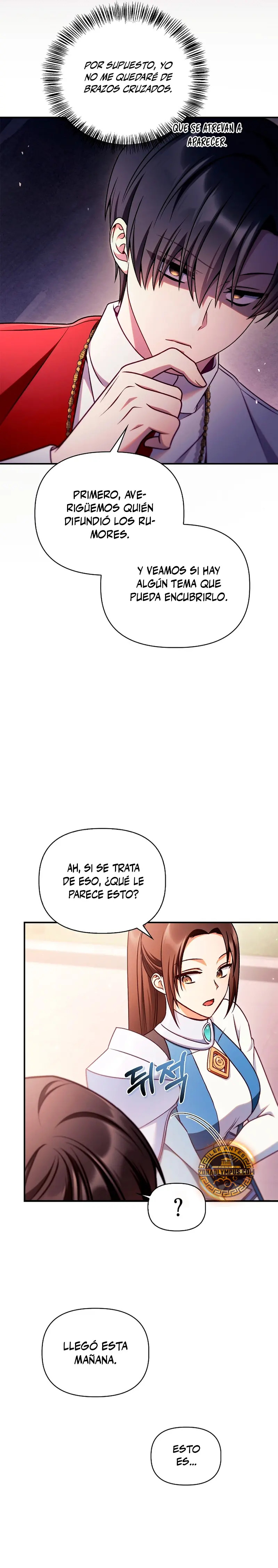Read Manual de instrucciones del Reencarnado ES Manga Online