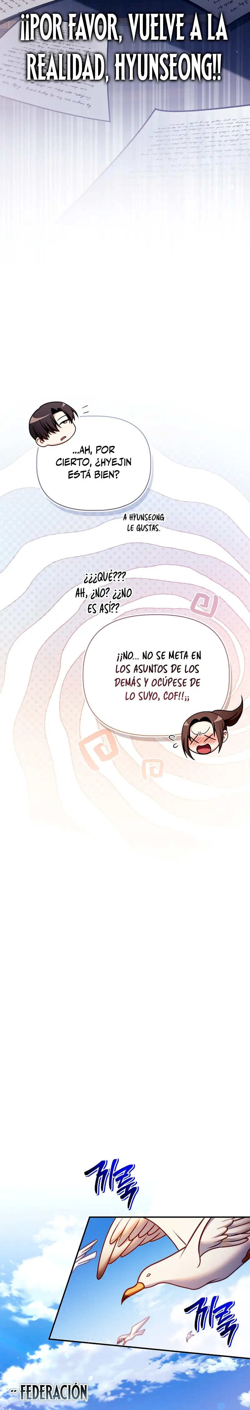 Read Manual de instrucciones del Reencarnado ES Manga Online