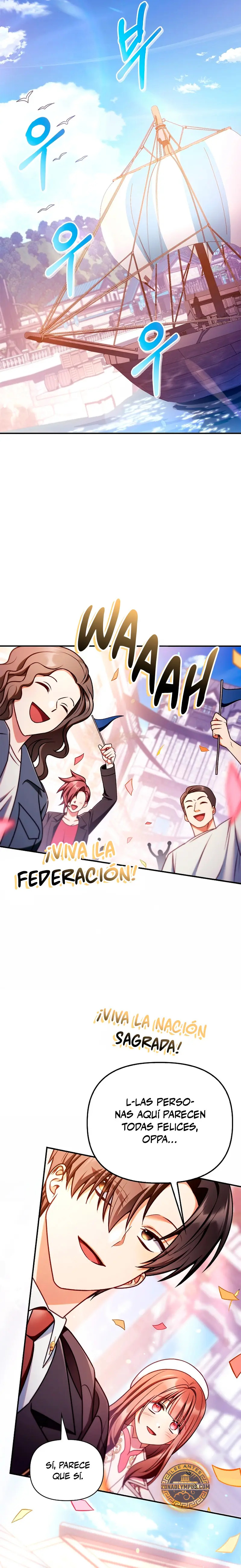 Read Manual de instrucciones del Reencarnado ES Manga Online