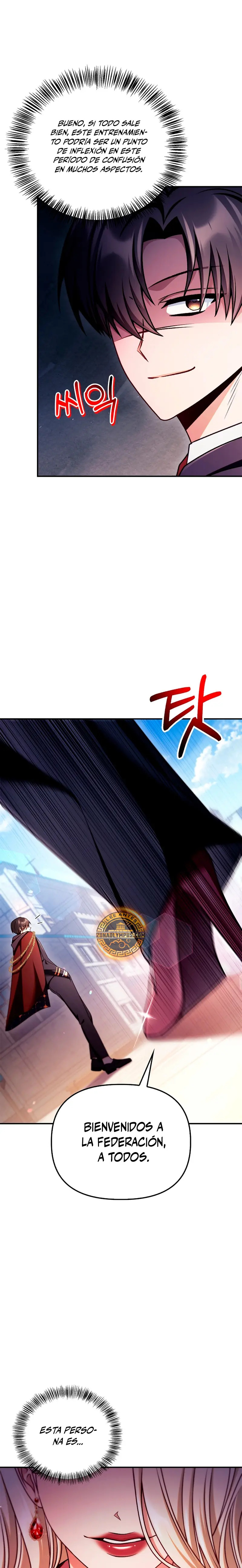 Read Manual de instrucciones del Reencarnado ES Manga Online