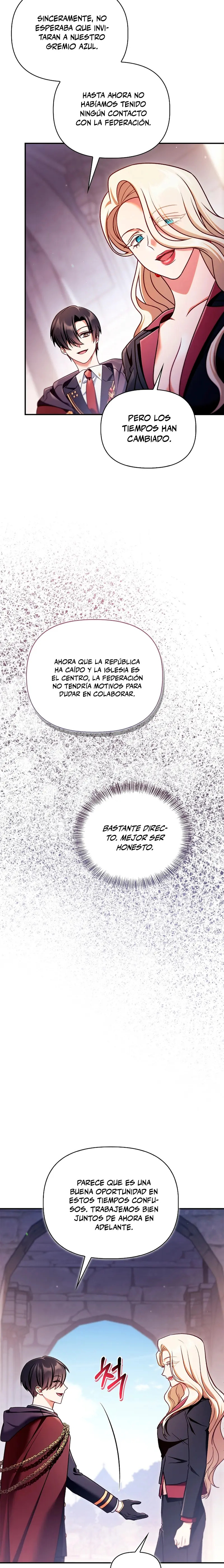 Read Manual de instrucciones del Reencarnado ES Manga Online