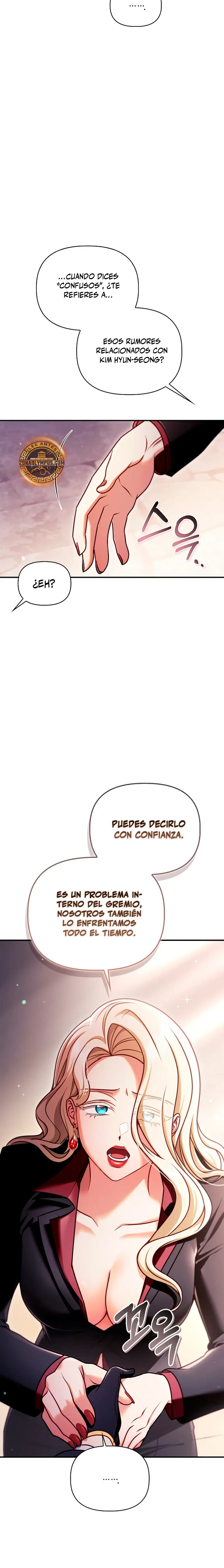 Read Manual de instrucciones del Reencarnado ES Manga Online