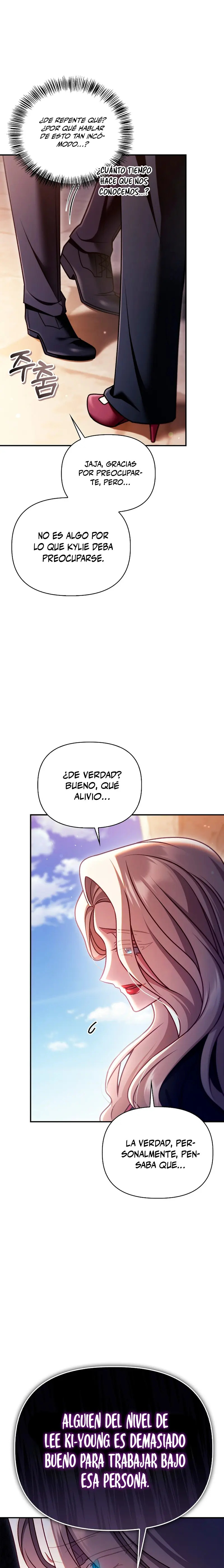 Read Manual de instrucciones del Reencarnado ES Manga Online