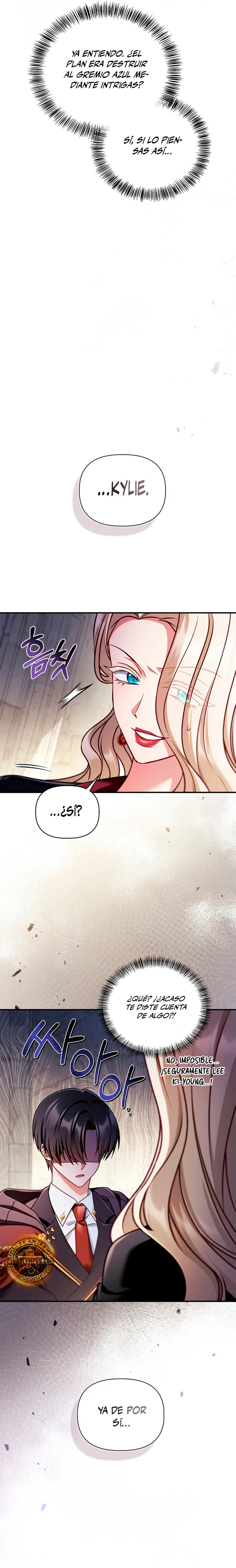 Read Manual de instrucciones del Reencarnado ES Manga Online