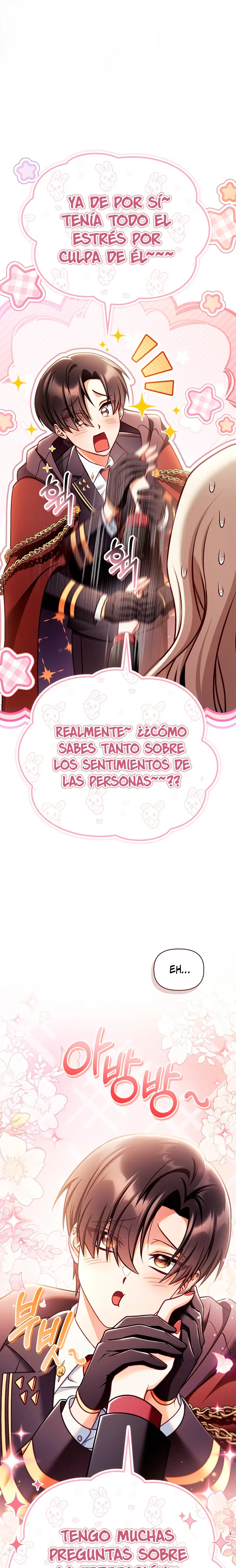 Read Manual de instrucciones del Reencarnado ES Manga Online