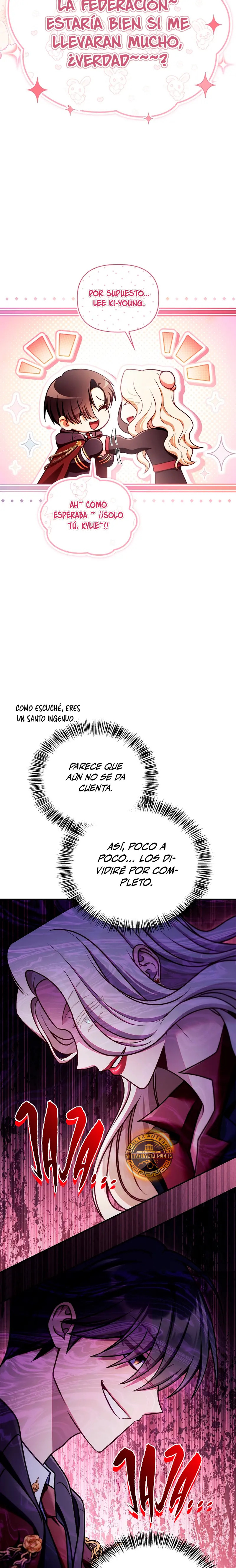 Read Manual de instrucciones del Reencarnado ES Manga Online