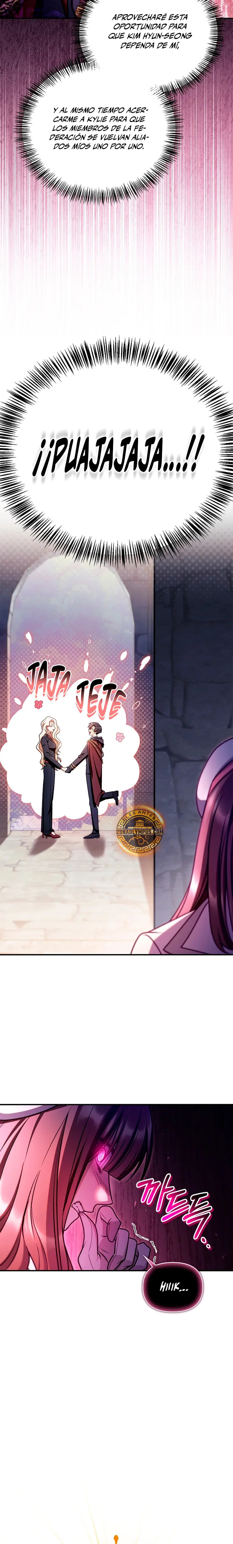 Read Manual de instrucciones del Reencarnado ES Manga Online