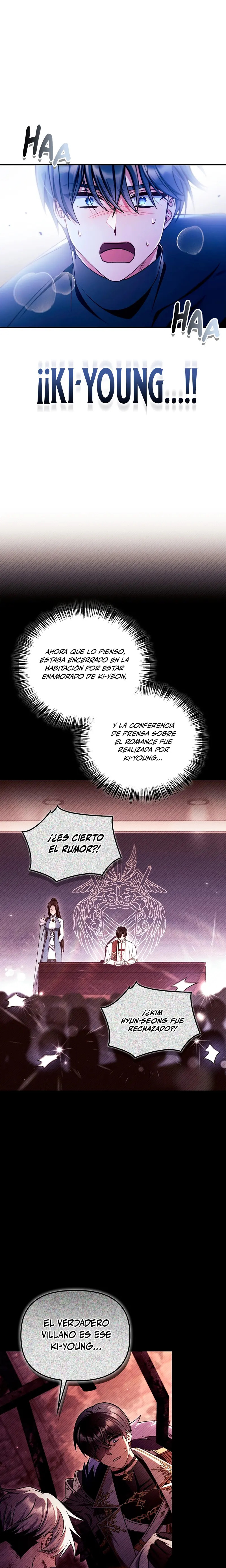 Read Manual de instrucciones del Reencarnado ES Manga Online