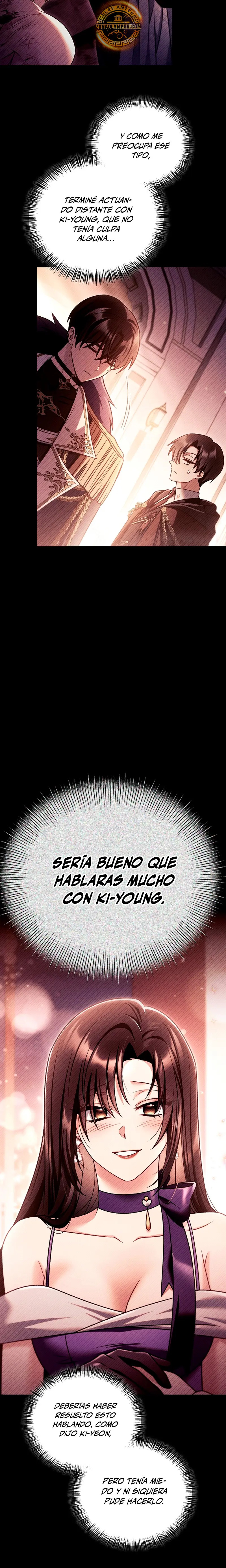 Read Manual de instrucciones del Reencarnado ES Manga Online