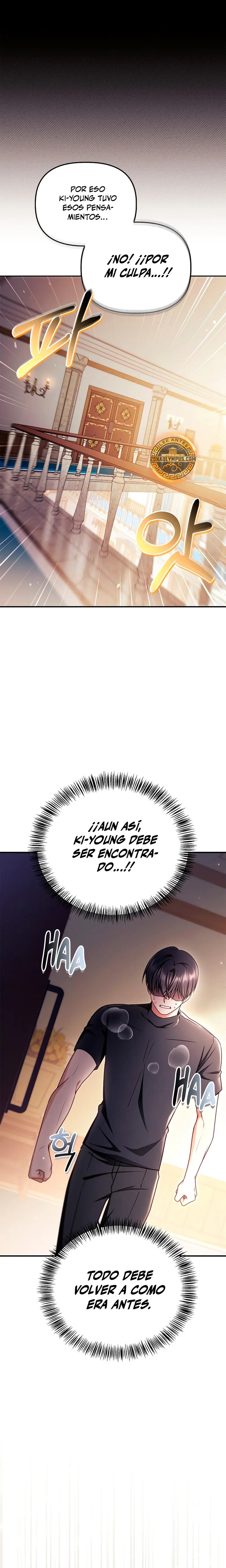 Read Manual de instrucciones del Reencarnado ES Manga Online