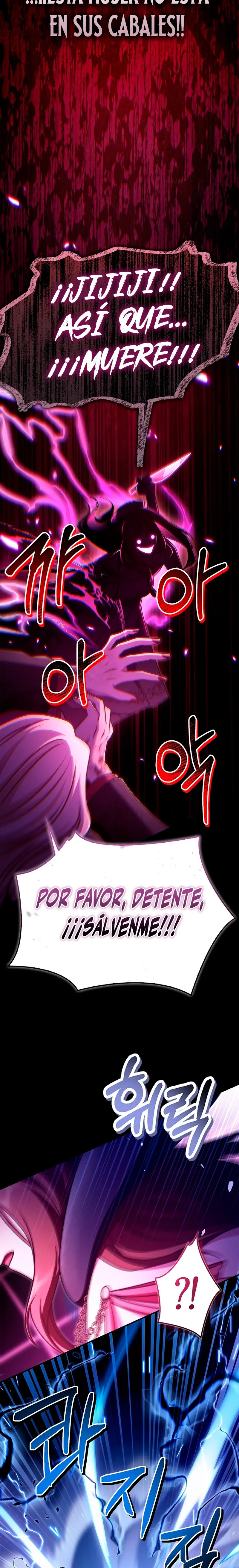 Read Manual de instrucciones del Reencarnado ES Manga Online