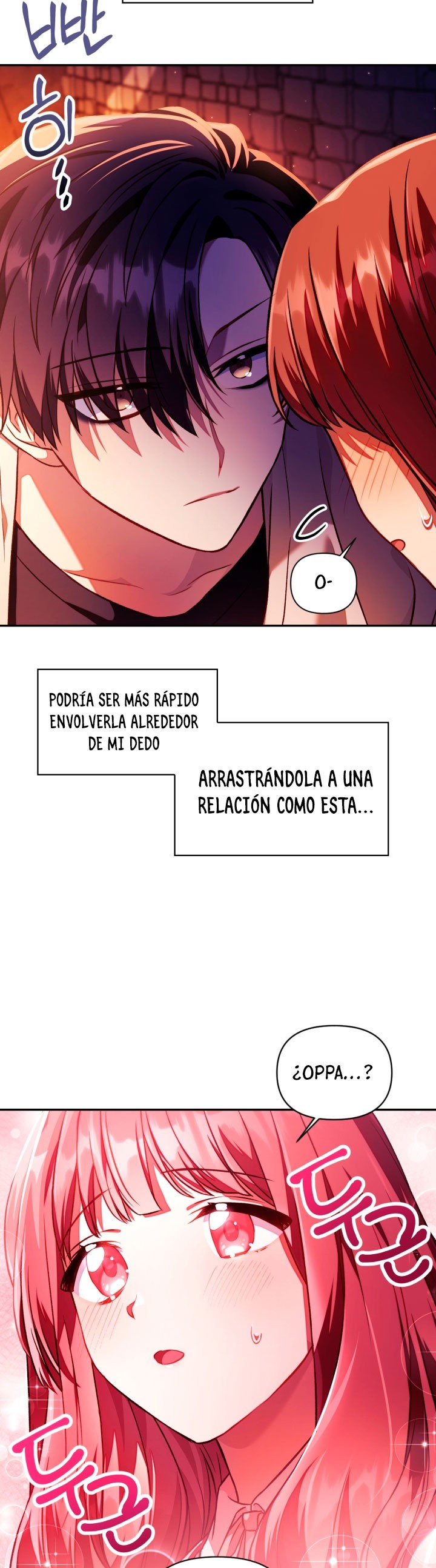 Read Manual de instrucciones del Reencarnado ES Manga Online
