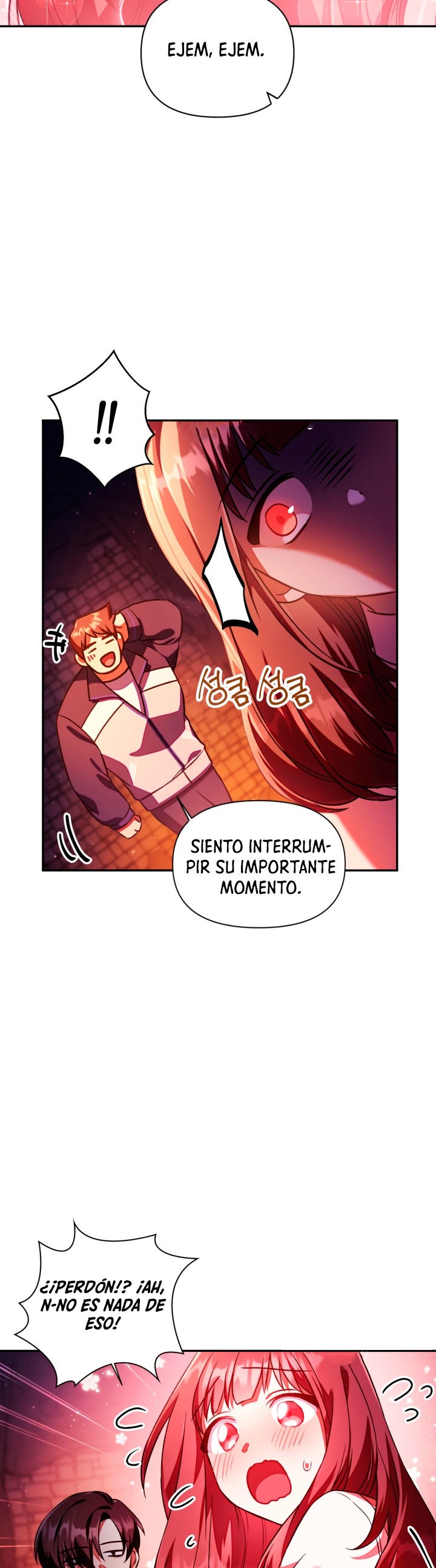 Read Manual de instrucciones del Reencarnado ES Manga Online