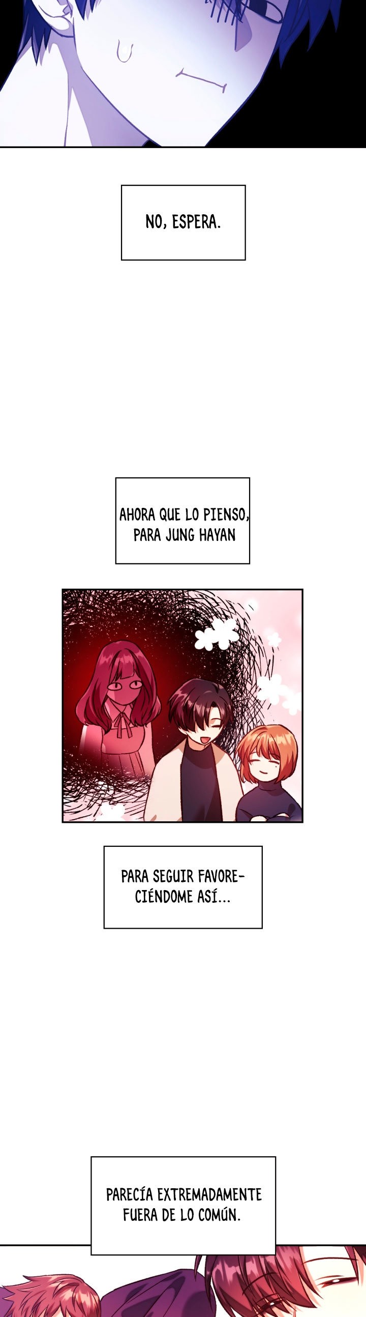 Read Manual de instrucciones del Reencarnado ES Manga Online