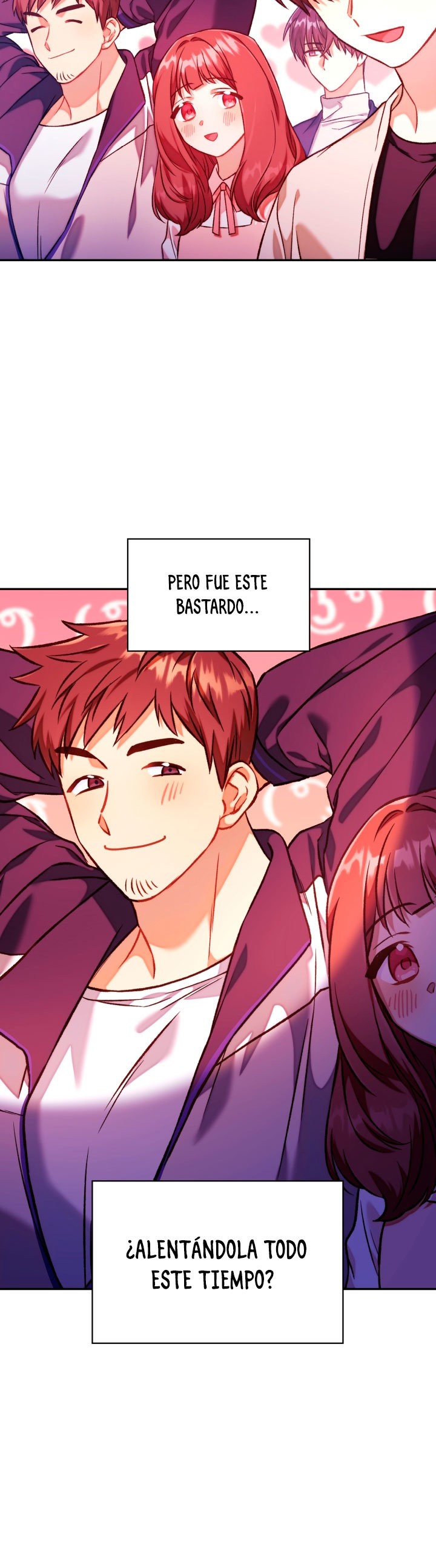 Read Manual de instrucciones del Reencarnado ES Manga Online