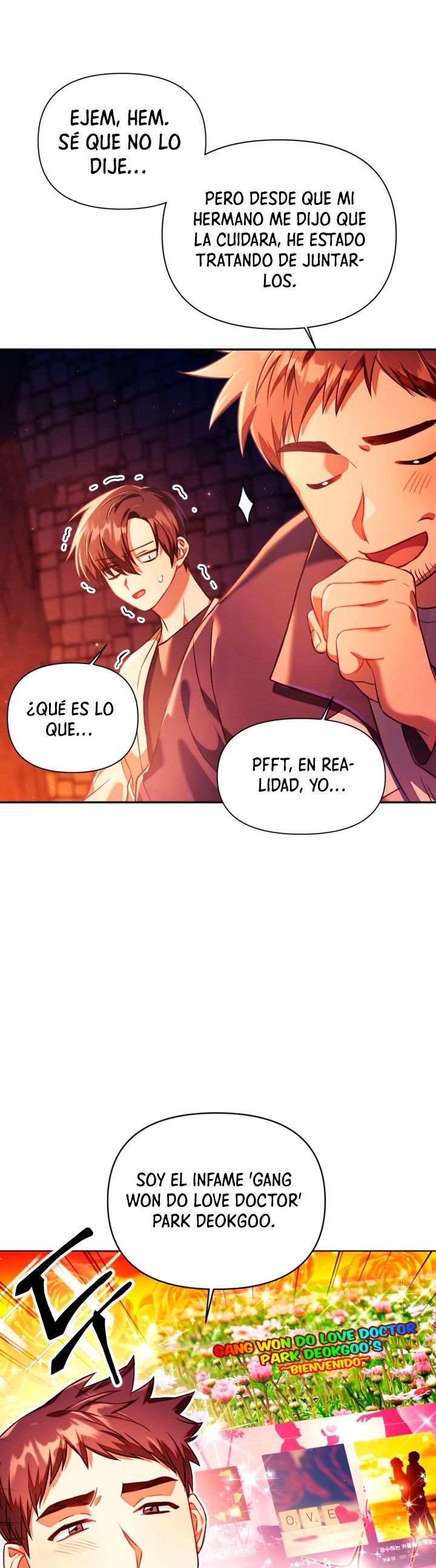 Read Manual de instrucciones del Reencarnado ES Manga Online