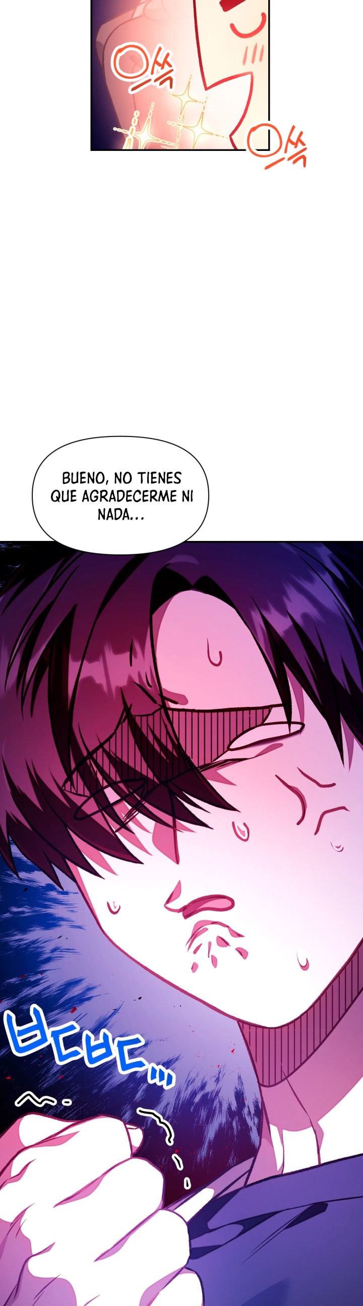 Read Manual de instrucciones del Reencarnado ES Manga Online