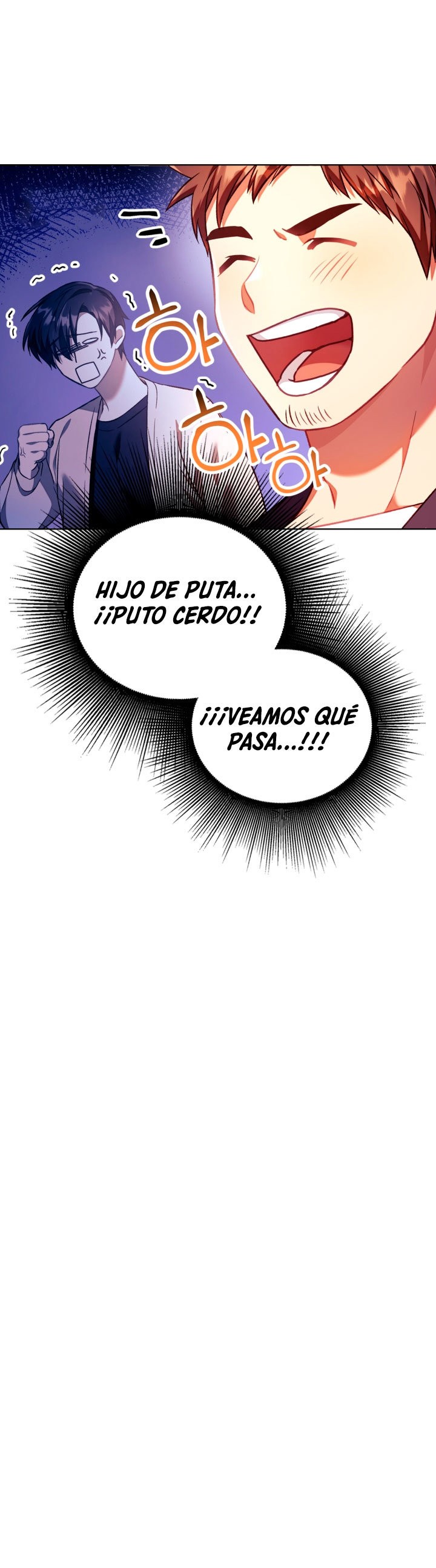 Read Manual de instrucciones del Reencarnado ES Manga Online