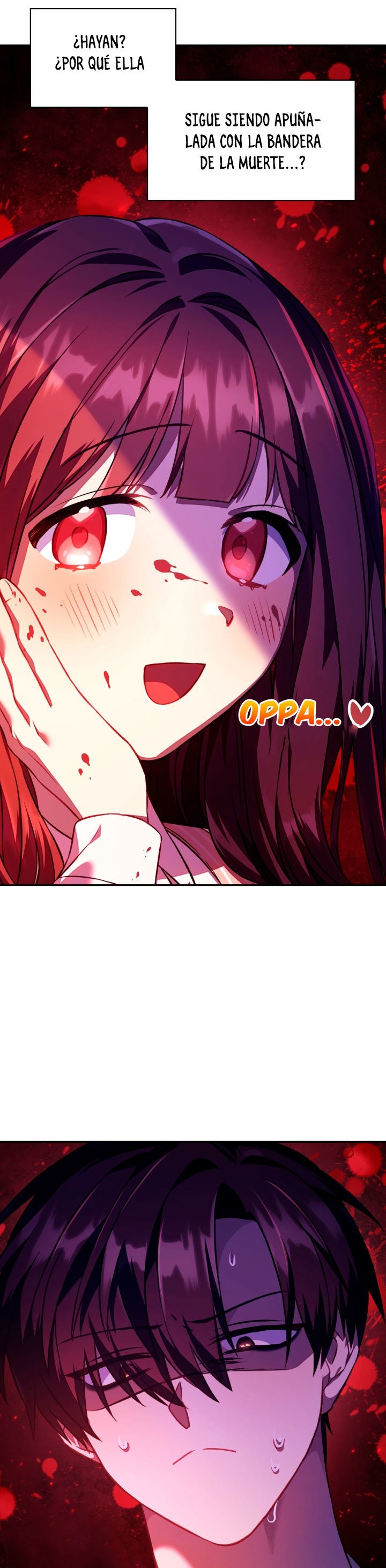 Read Manual de instrucciones del Reencarnado ES Manga Online