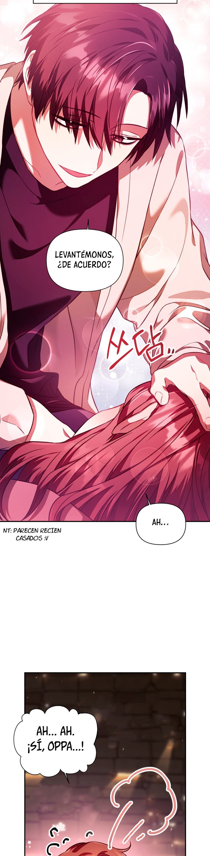 Read Manual de instrucciones del Reencarnado ES Manga Online