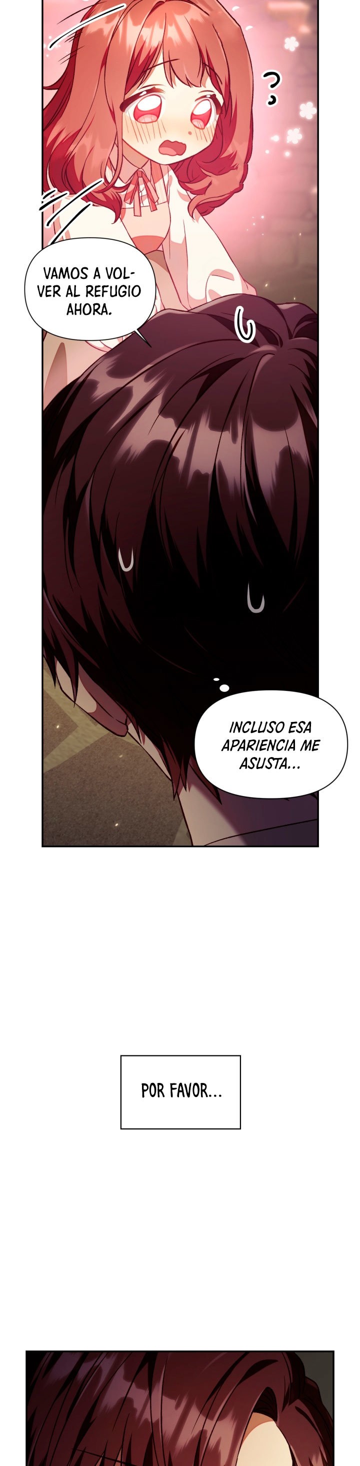 Read Manual de instrucciones del Reencarnado ES Manga Online