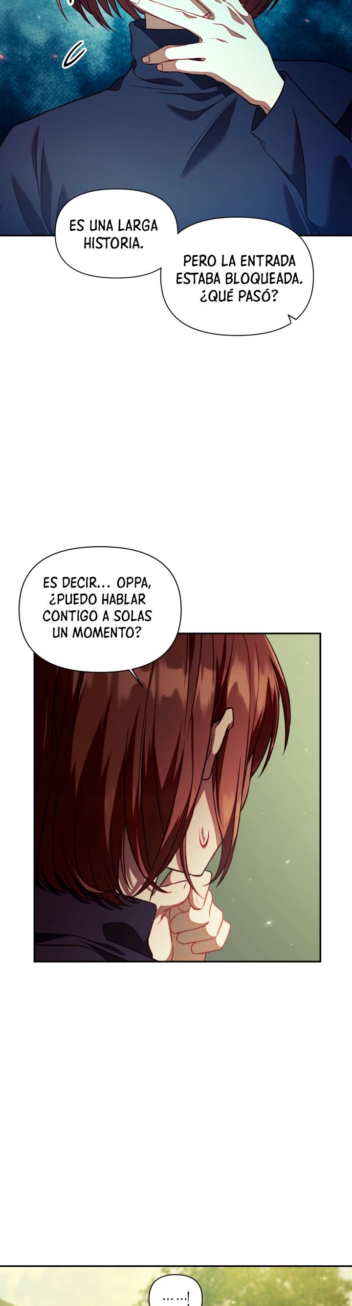 Read Manual de instrucciones del Reencarnado ES Manga Online