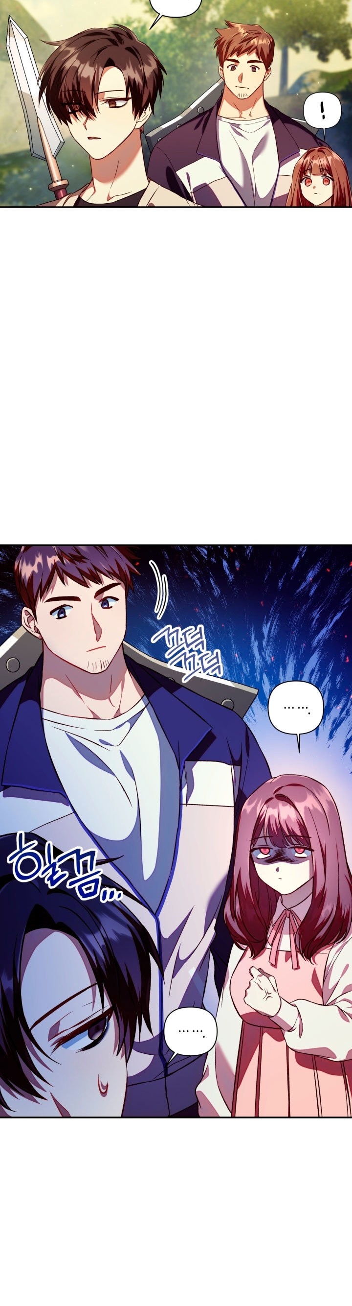 Read Manual de instrucciones del Reencarnado ES Manga Online