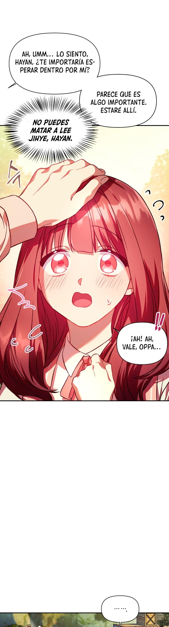 Read Manual de instrucciones del Reencarnado ES Manga Online