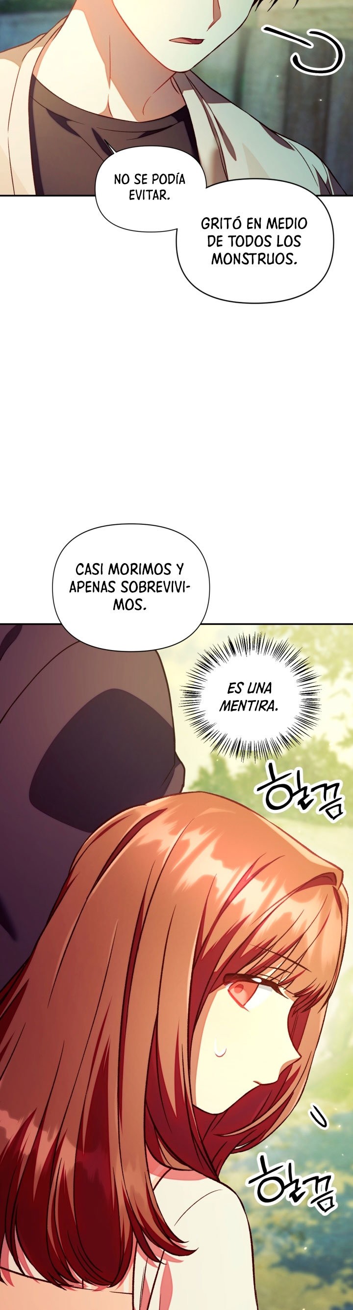 Read Manual de instrucciones del Reencarnado ES Manga Online