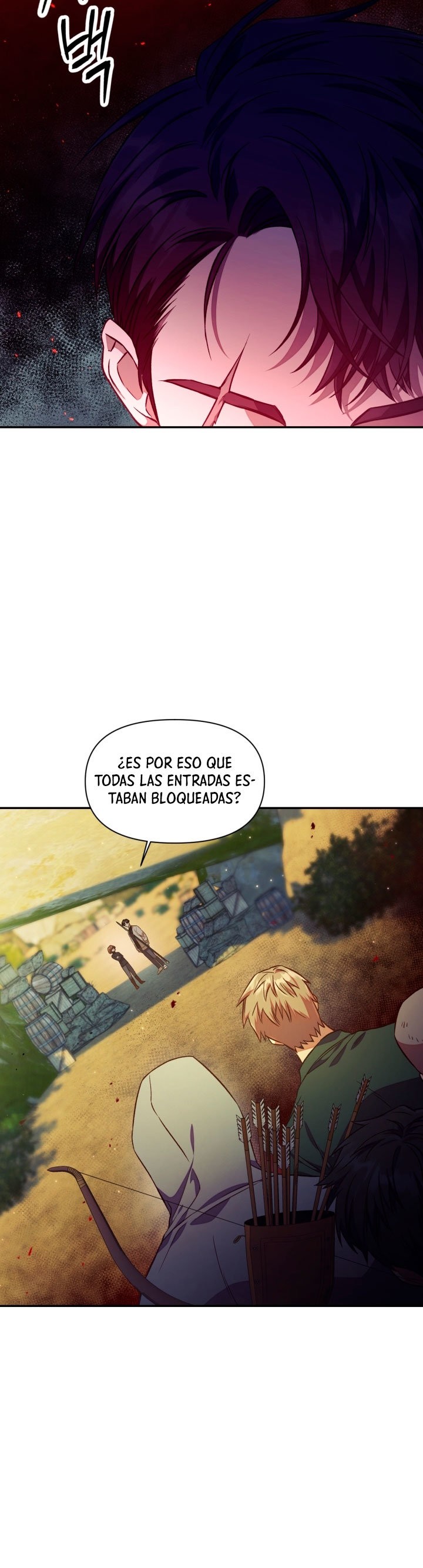 Read Manual de instrucciones del Reencarnado ES Manga Online