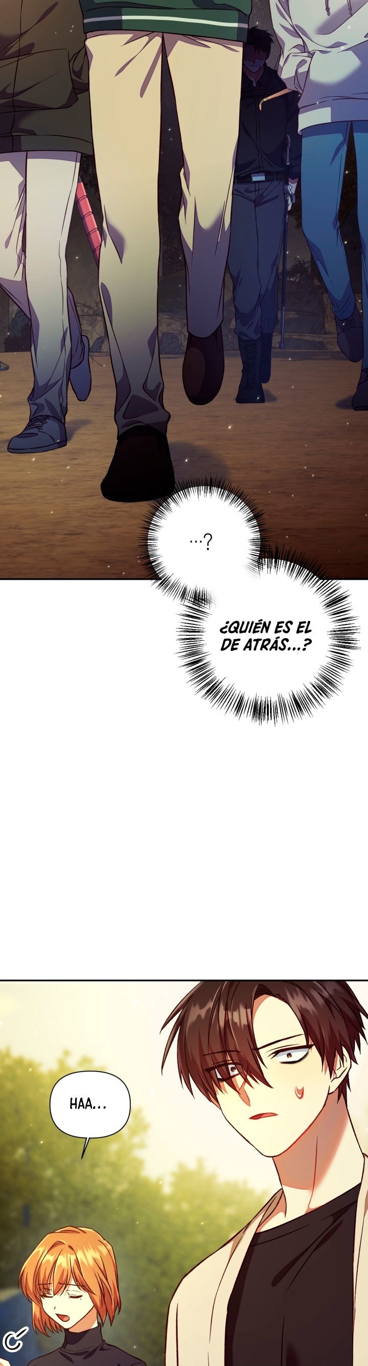Read Manual de instrucciones del Reencarnado ES Manga Online