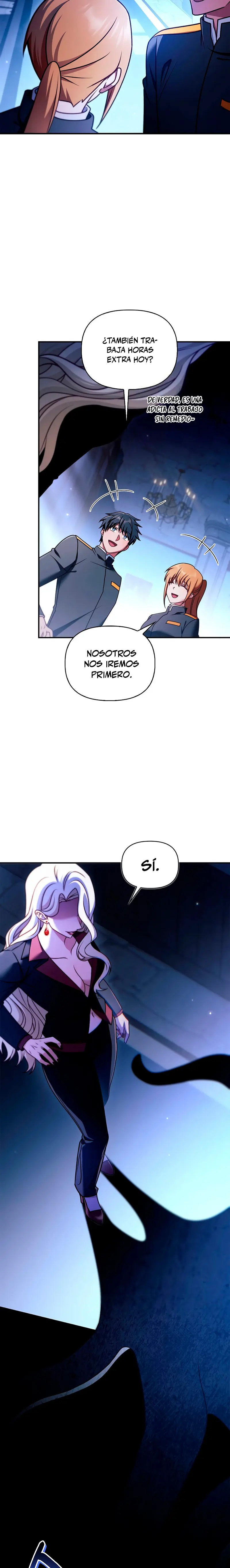 Read Manual de instrucciones del Reencarnado ES Manga Online