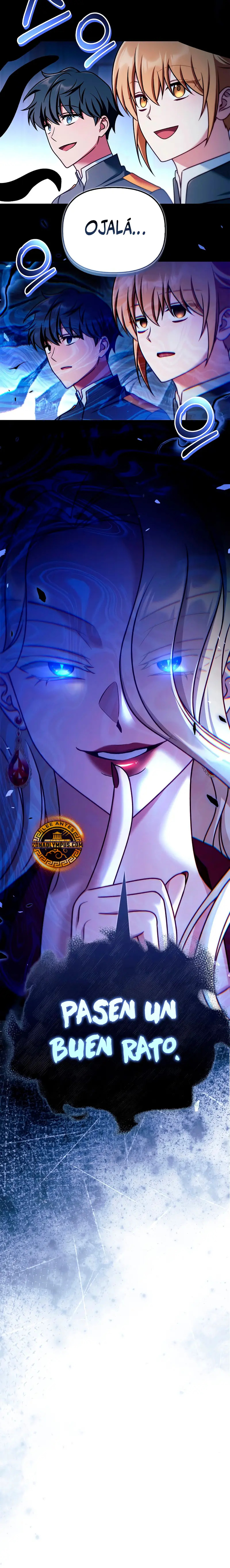 Read Manual de instrucciones del Reencarnado ES Manga Online