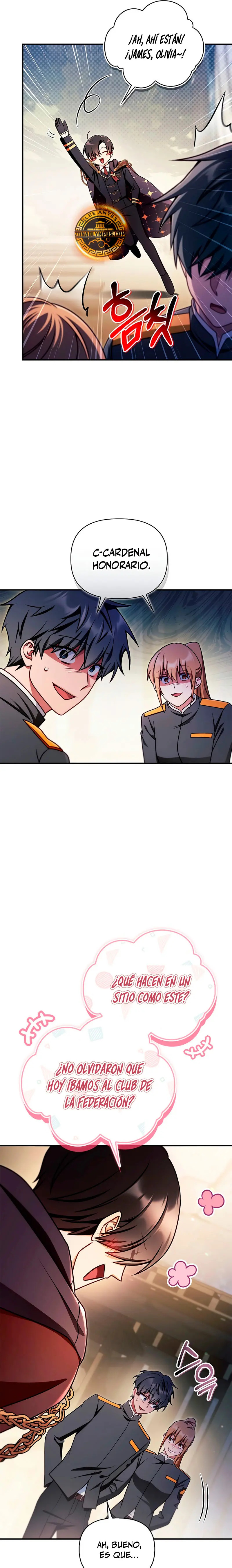 Read Manual de instrucciones del Reencarnado ES Manga Online