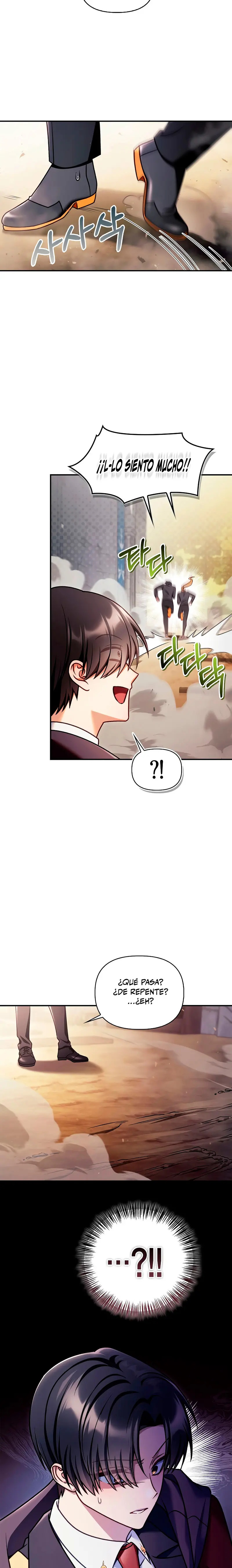 Read Manual de instrucciones del Reencarnado ES Manga Online