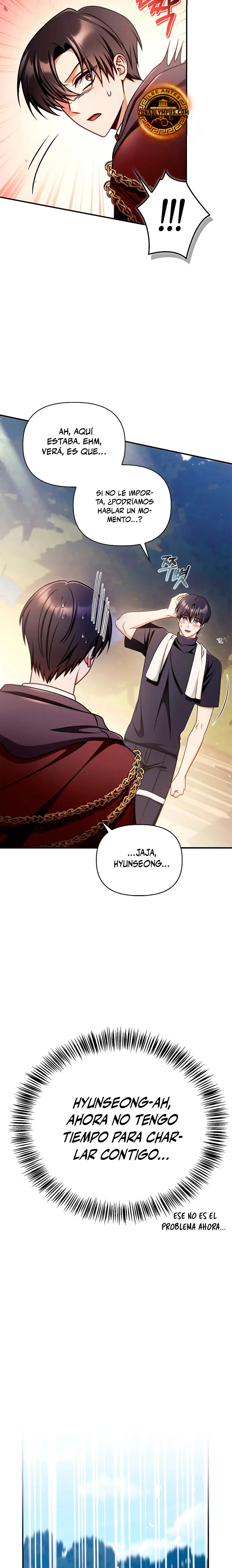 Read Manual de instrucciones del Reencarnado ES Manga Online