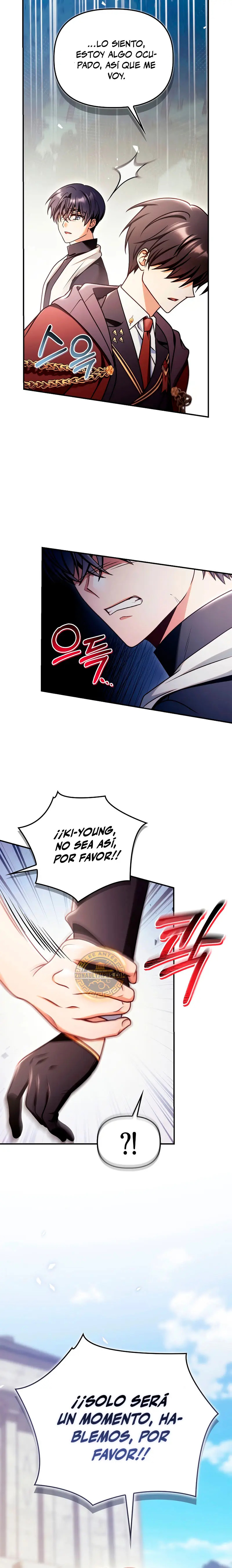 Read Manual de instrucciones del Reencarnado ES Manga Online