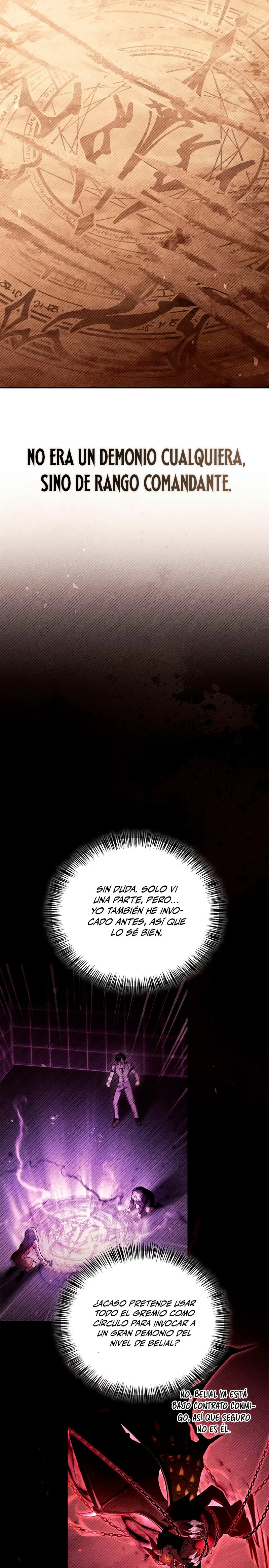 Read Manual de instrucciones del Reencarnado ES Manga Online