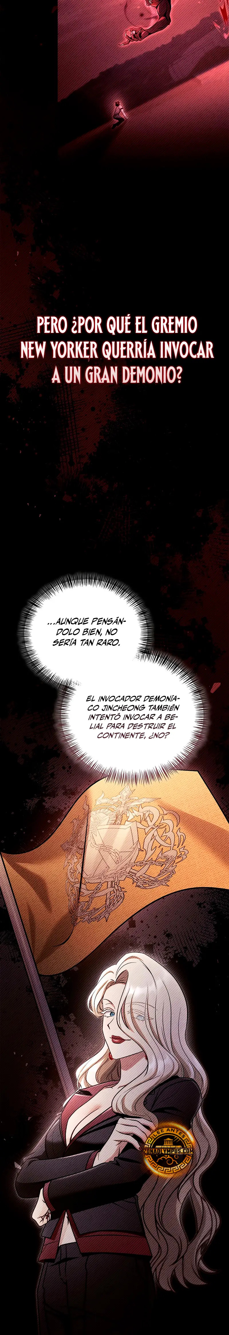 Read Manual de instrucciones del Reencarnado ES Manga Online