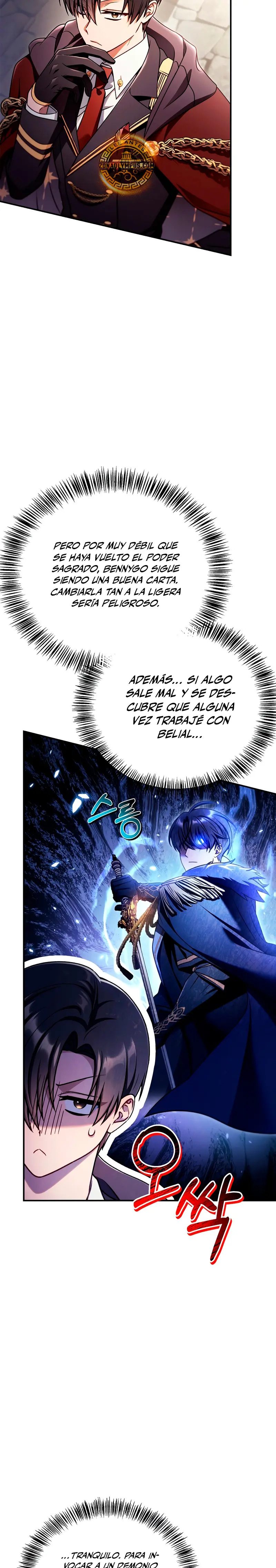 Read Manual de instrucciones del Reencarnado ES Manga Online