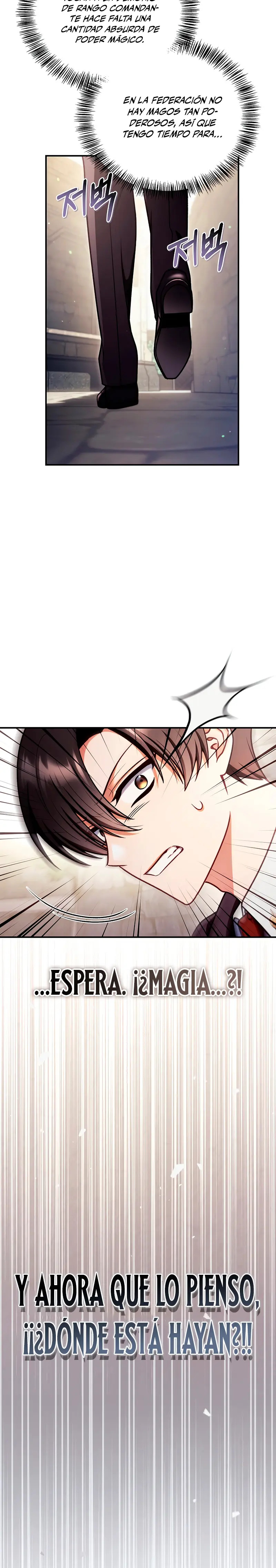 Read Manual de instrucciones del Reencarnado ES Manga Online