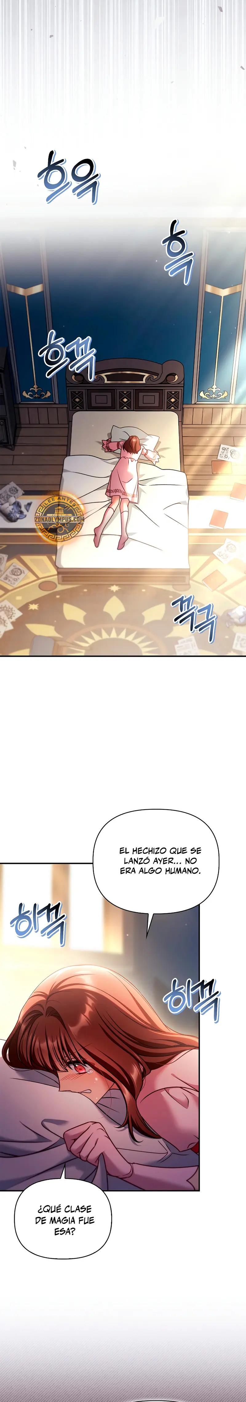 Read Manual de instrucciones del Reencarnado ES Manga Online