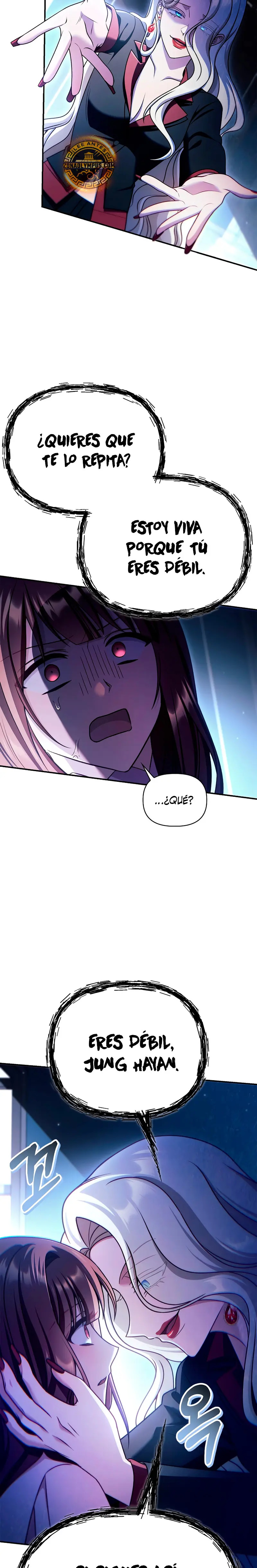 Read Manual de instrucciones del Reencarnado ES Manga Online