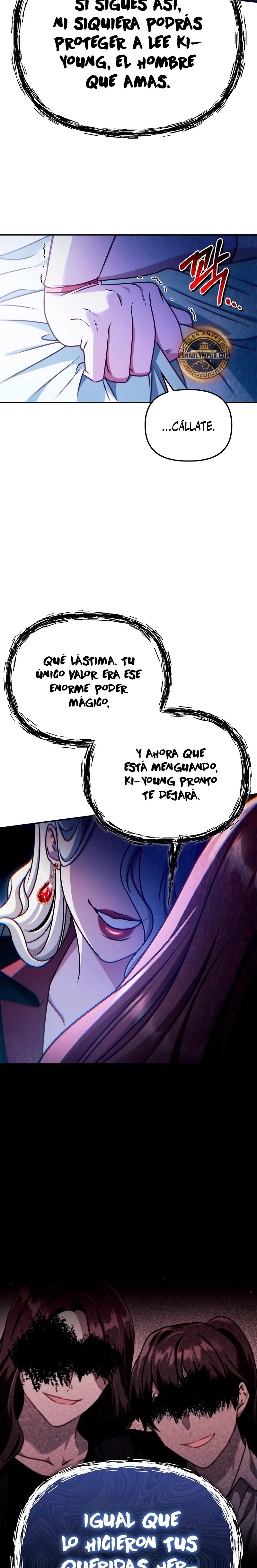 Read Manual de instrucciones del Reencarnado ES Manga Online
