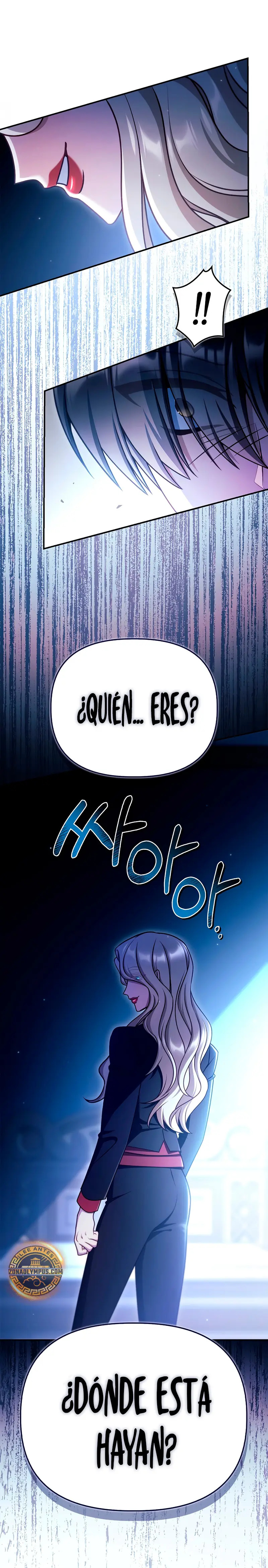 Read Manual de instrucciones del Reencarnado ES Manga Online