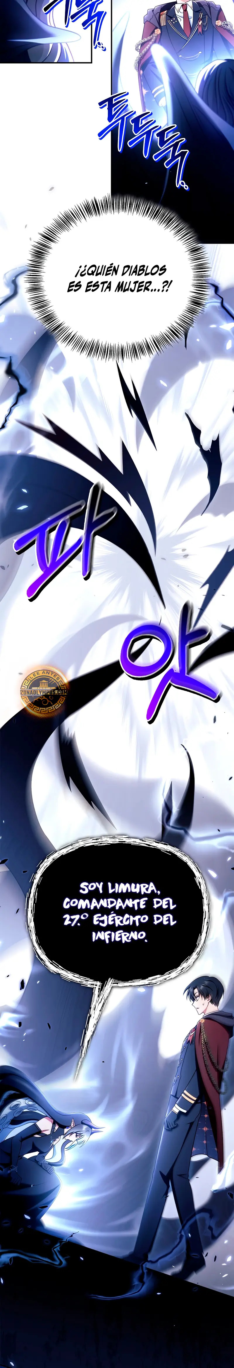 Read Manual de instrucciones del Reencarnado ES Manga Online